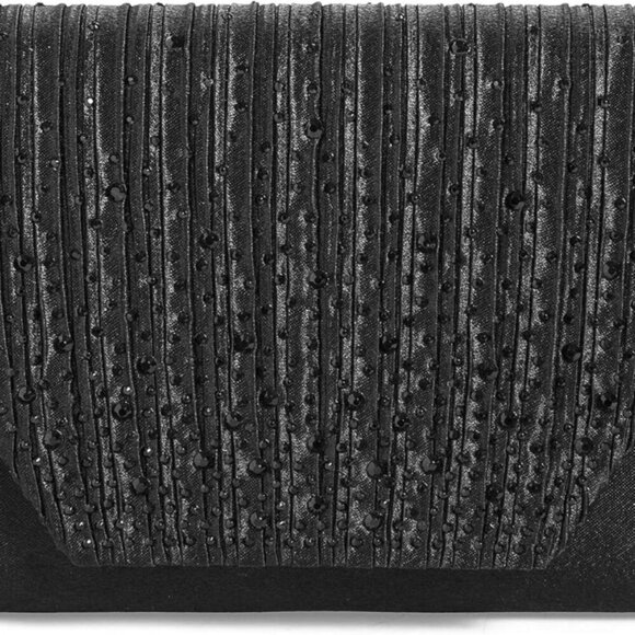 Women's Clutch Purses and Bags - Evening Clutches and Handbags - Picture 3 of 8